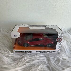 Lamborghini Huracán Performante